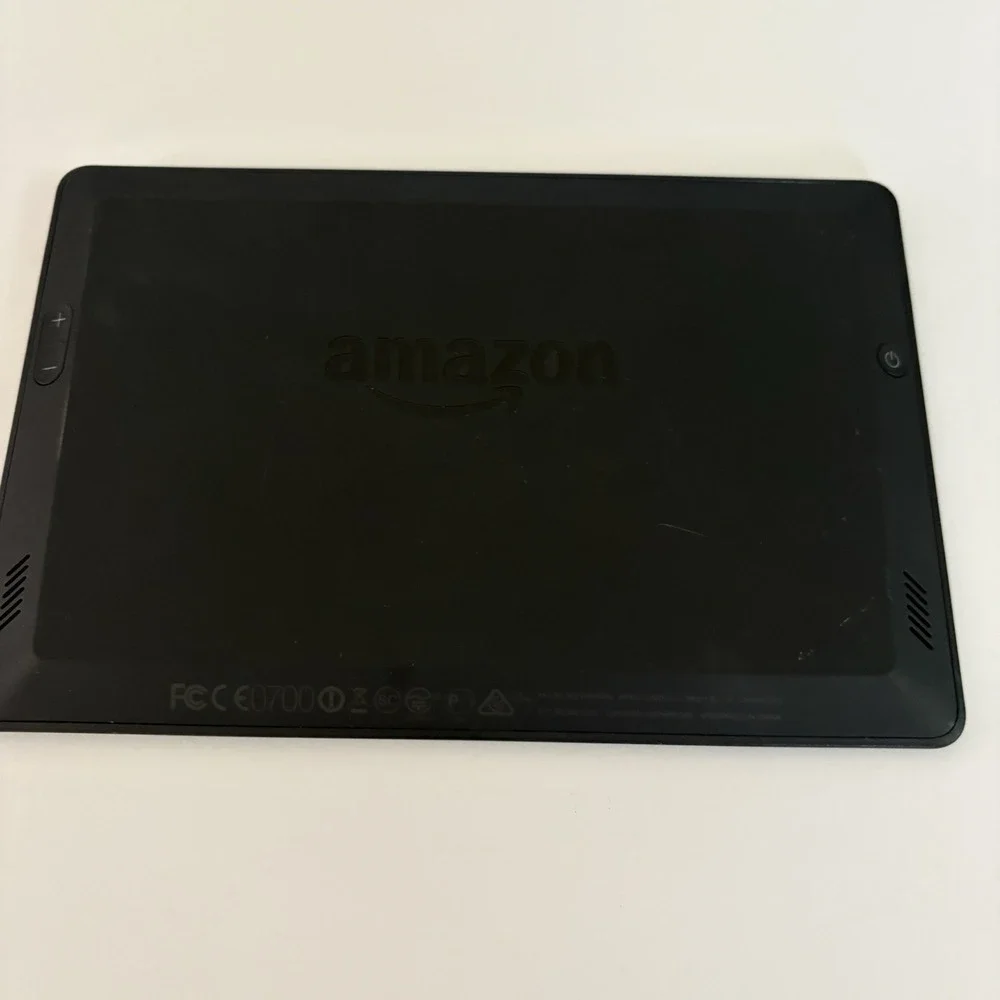 Amazon kindle fire